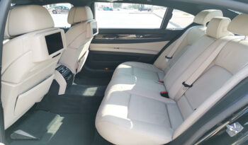 BMW 750Li V8 full