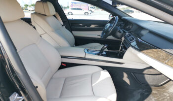 BMW 750Li V8 full