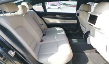 BMW 750Li V8 full