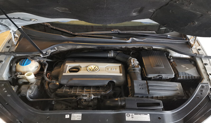 Volkswagen EOS V4 2.0L full