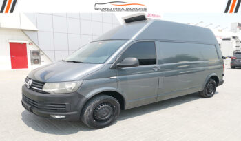 Volkswagen Transporter 2.0TSI