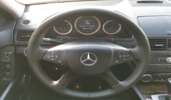 Mercedes C200 Elegance Station Wagon (Estate) full