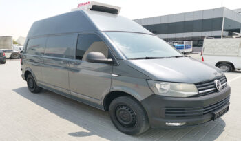 Volkswagen Transporter 2.0TSI full