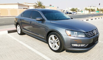 Volkswagen Passat V5 2.5L full