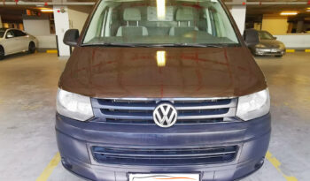 Volkswagen Transporter LONG Wheel Base AUTOMATIC full