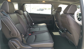 Honda Odyssey TOURING V6 3.5L 8 Seater full