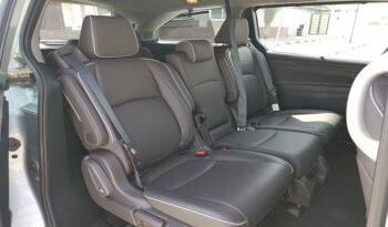 Honda Odyssey TOURING V6 3.5L 8 Seater full