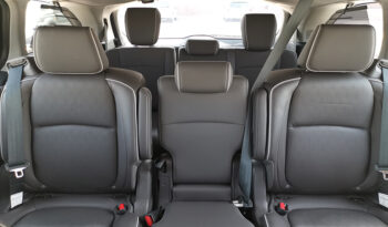 Honda Odyssey TOURING V6 3.5L 8 Seater full