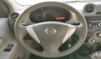 Nissan Micra full