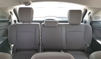 Honda Odyssey TOURING V6 3.5L 8 Seater full