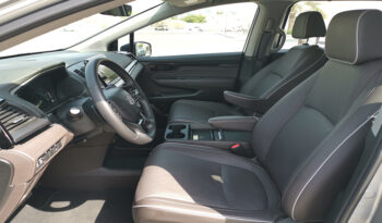 Honda Odyssey TOURING V6 3.5L 8 Seater full