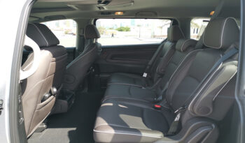 Honda Odyssey TOURING V6 3.5L 8 Seater full