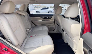 Nissan X-Trail 2.5 S full