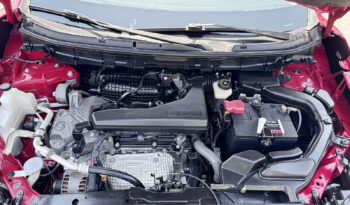 Nissan X-Trail 2.5 S full