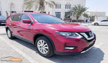 Nissan X-Trail 2.5 S full