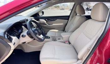 Nissan X-Trail 2.5 S full