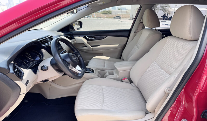 Nissan X-Trail 2.5 S full