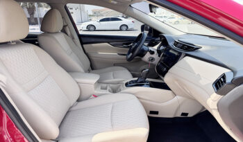 Nissan X-Trail 2.5 S full