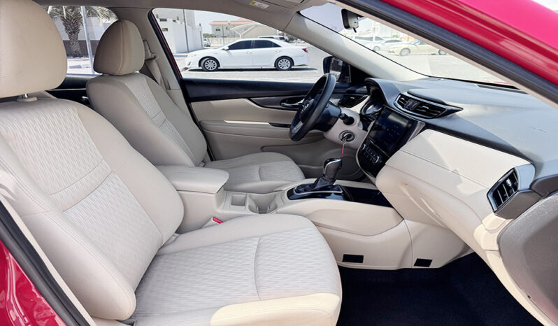 Nissan X-Trail 2.5 S full