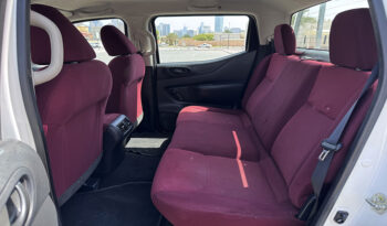Nissan Navara SE 4×4 DOUBLE CAB AUTOMATIC full