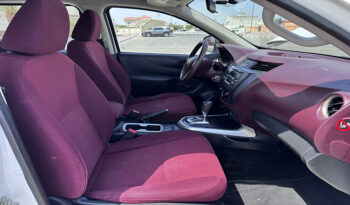 Nissan Navara SE 4×4 DOUBLE CAB AUTOMATIC full