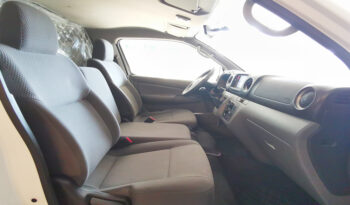 Nissan Urvan NV350 3 Seater Manual full
