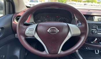 Nissan Navara SE 4×4 DOUBLE CAB AUTOMATIC full