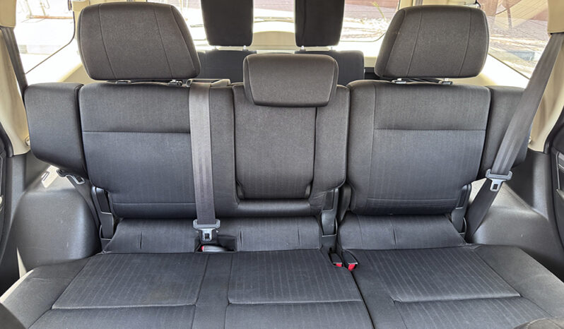 Mitsubishi Pajero V6 3.0 GLS 7 Seater full
