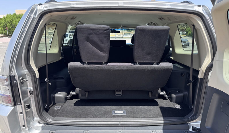 Mitsubishi Pajero V6 3.0 GLS 7 Seater full