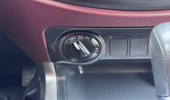 Nissan Navara SE 4×4 DOUBLE CAB AUTOMATIC full