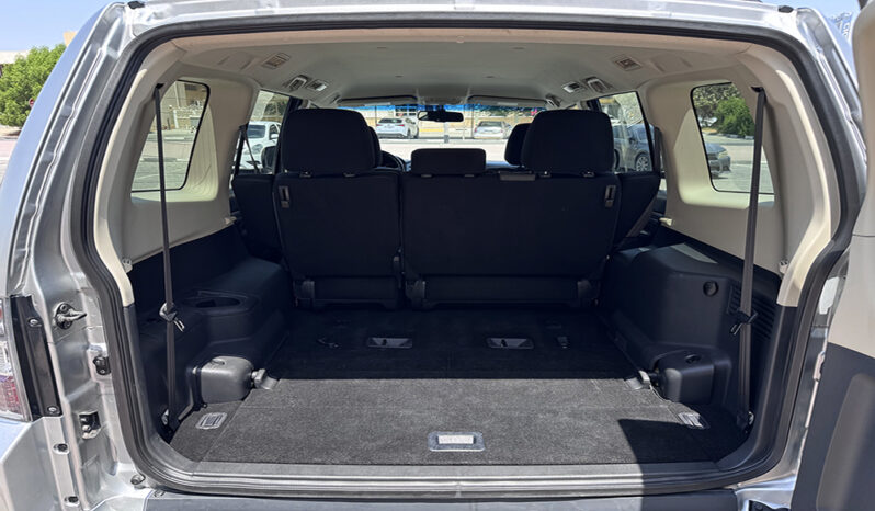 Mitsubishi Pajero V6 3.0 GLS 7 Seater full