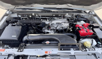 Mitsubishi Pajero V6 3.0 GLS 7 Seater full