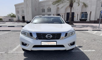 Nissan Navara SE 4×4 DOUBLE CAB AUTOMATIC full