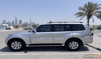 Mitsubishi Pajero V6 3.0 GLS 7 Seater full