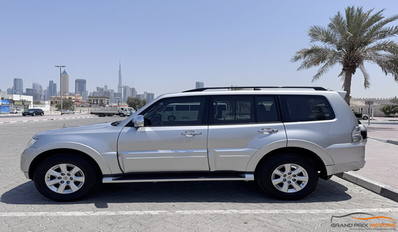 Mitsubishi Pajero V6 3.0 GLS 7 Seater full