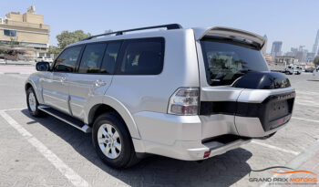 Mitsubishi Pajero V6 3.0 GLS 7 Seater full