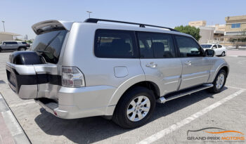 Mitsubishi Pajero V6 3.0 GLS 7 Seater full