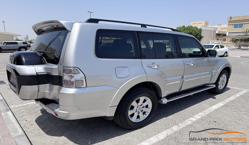Mitsubishi Pajero V6 3.0 GLS 7 Seater full