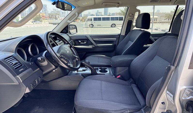Mitsubishi Pajero V6 3.0 GLS 7 Seater full