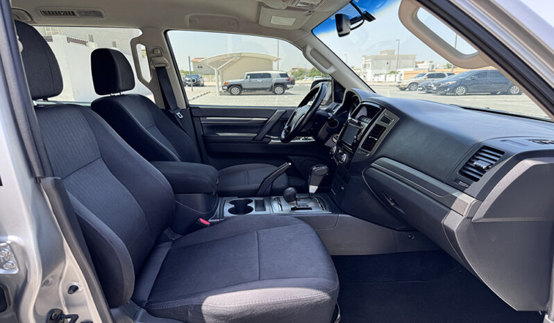 Mitsubishi Pajero V6 3.0 GLS 7 Seater full