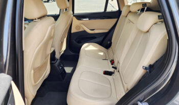 BMW X1 sDrive20i full