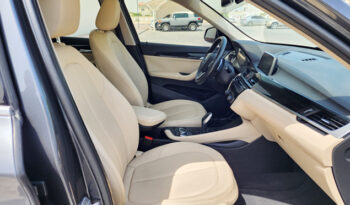 BMW X1 sDrive20i full