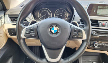 BMW X1 sDrive20i full