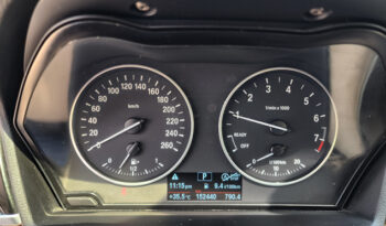 BMW X1 sDrive20i full