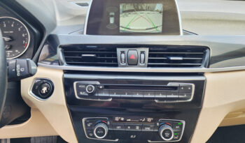 BMW X1 sDrive20i full