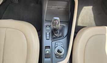 BMW X1 sDrive20i full