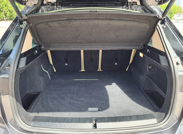 BMW X1 sDrive20i full