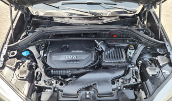 BMW X1 sDrive20i full