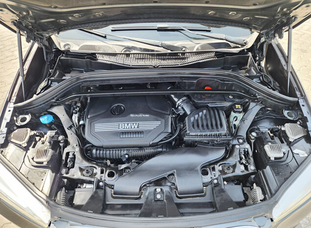 BMW X1 sDrive20i full