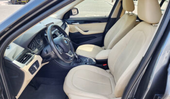 BMW X1 sDrive20i full